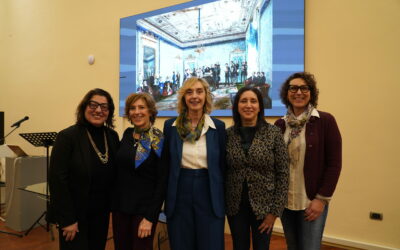 GIUDITTA PASTA: PROFESSIONE CANTANTE