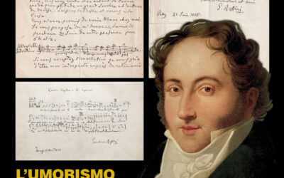 L’UMORISMO ROSSINIANO
