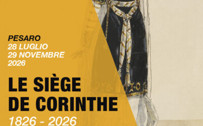 Le Siège de Corinthe