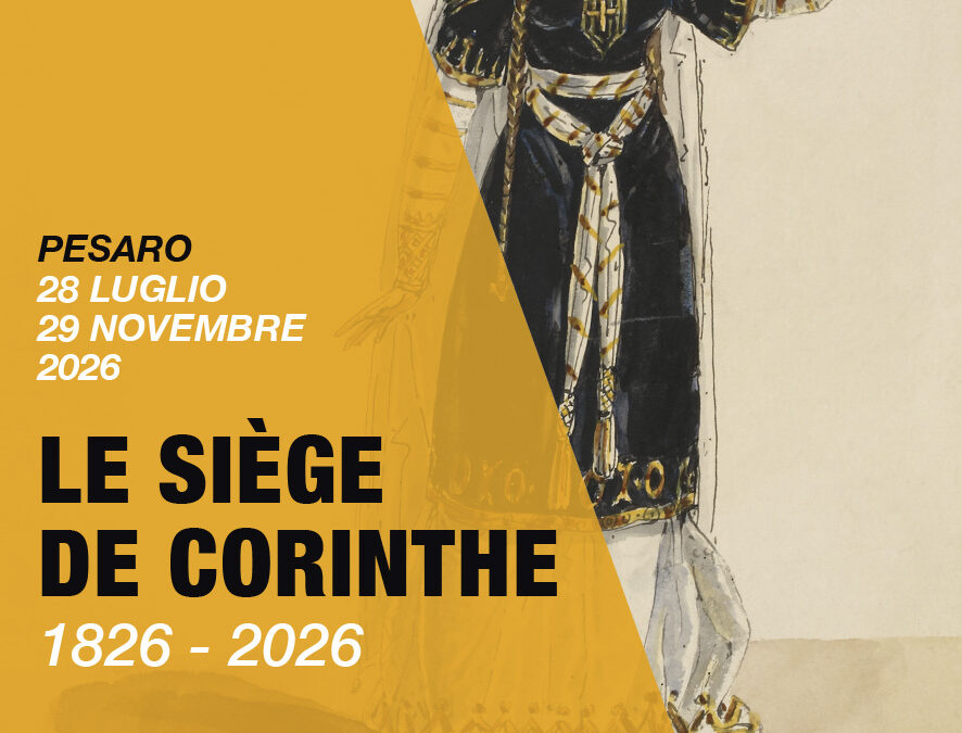 Le Siège de Corinthe