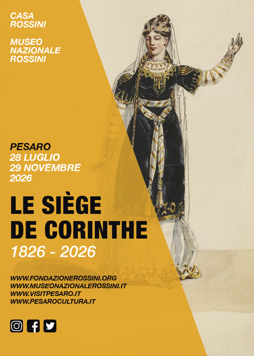Le Siège de Corinthe